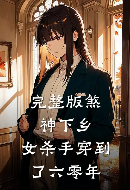 完整版煞神下乡：女杀手穿到了六零年