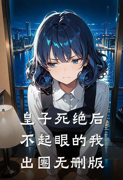 皇子死绝后，不起眼的我出圈无删版