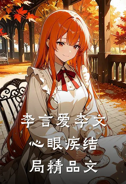 李言爱李文心眼疾结局精品文