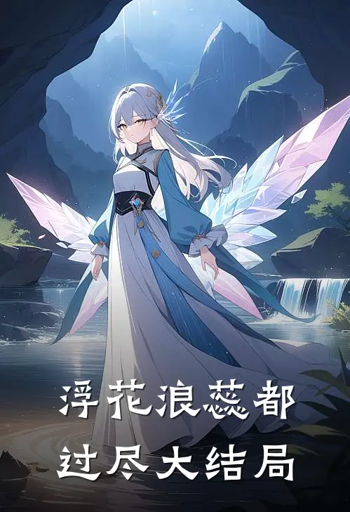 浮花浪蕊都过尽大结局