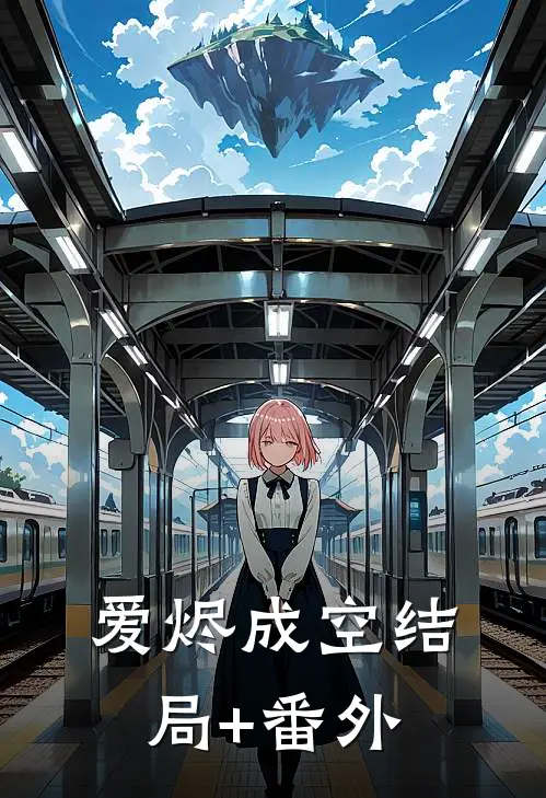 爱烬成空结局+番外