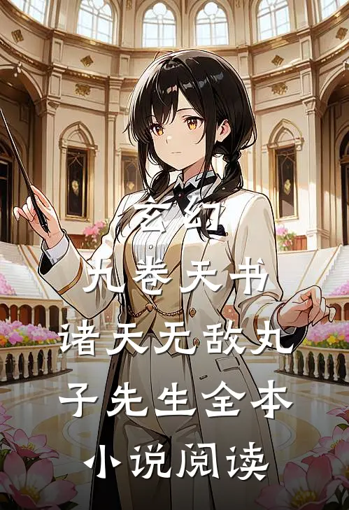 玄幻:九卷天书,诸天无敌丸子先生全本小说阅读