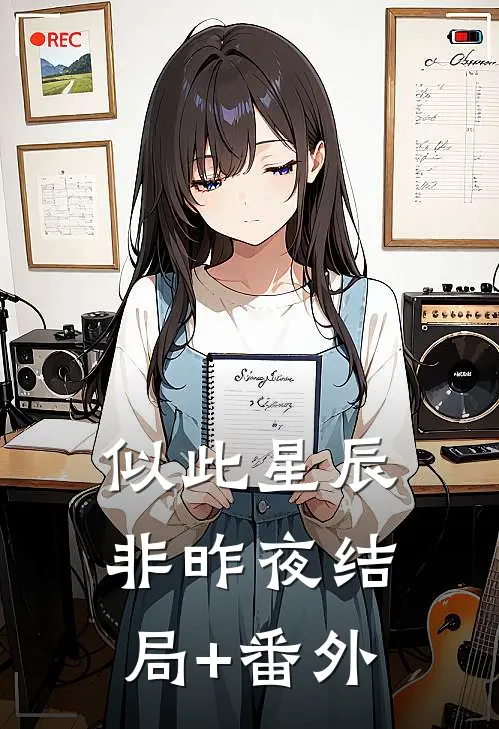 似此星辰非昨夜结局+番外