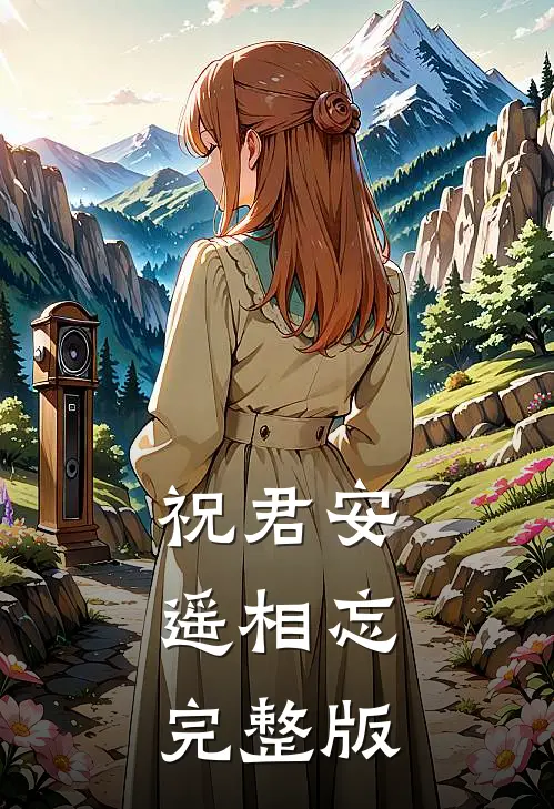 祝君安，遥相忘完整版