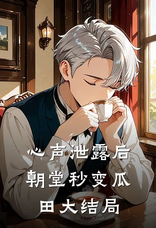 心声泄露后，朝堂秒变瓜田大结局