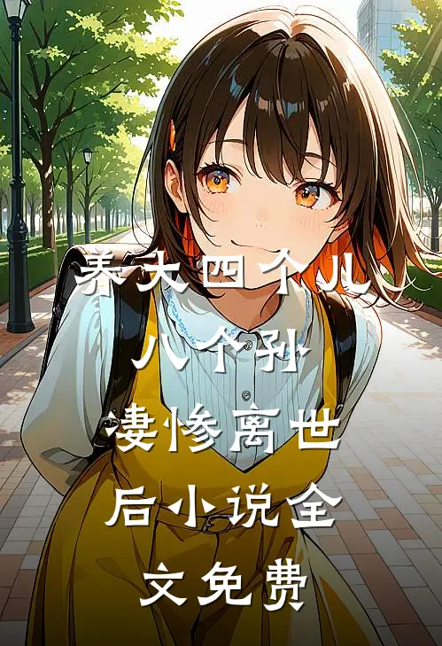 养大四个儿，八个孙，凄惨离世后小说全文免费