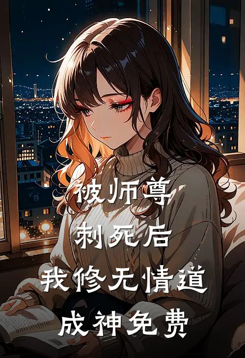 被师尊刺死后，我修无情道成神免费