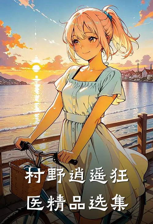 村野逍遥狂医精品选集