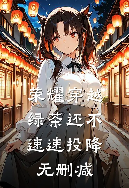 荣耀穿越，绿茶还不速速投降无删减
