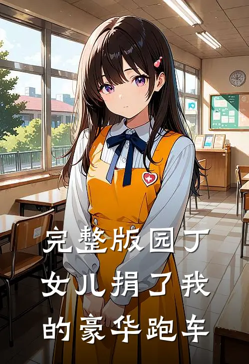 完整版园丁女儿捐了我的豪华跑车