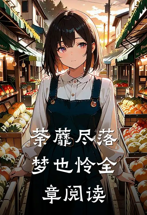荼蘼尽落梦也怜全章阅读
