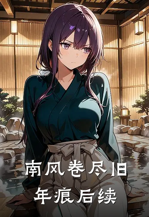 南风卷尽旧年痕后续