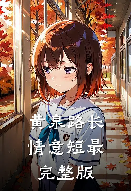 黄泉路长情意短最完整版