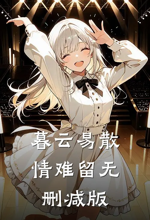 暮云易散情难留无删减版