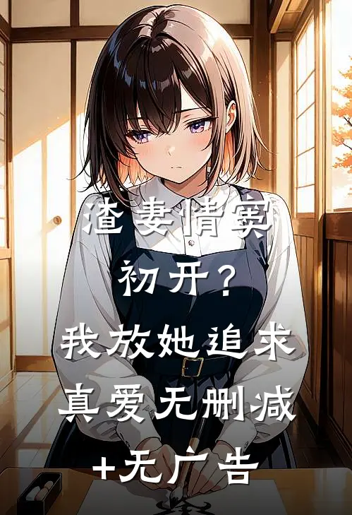 渣妻情窦初开？我放她追求真爱无删减+无广告