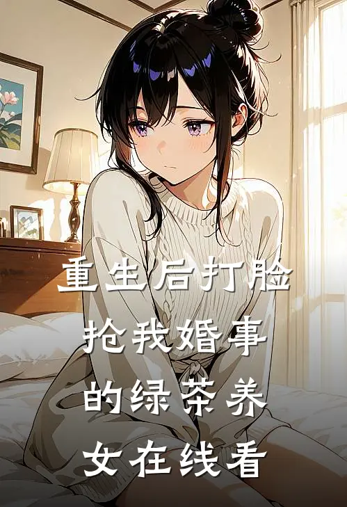 重生后打脸抢我婚事的绿茶养女在线看