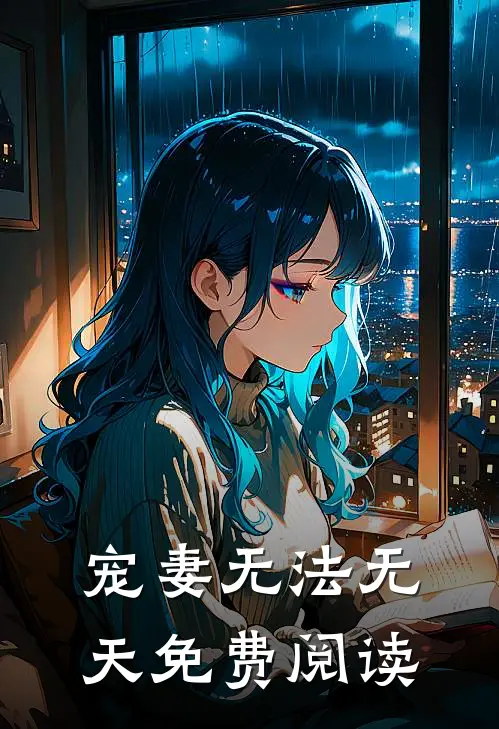 宠妻无法无天免费阅读