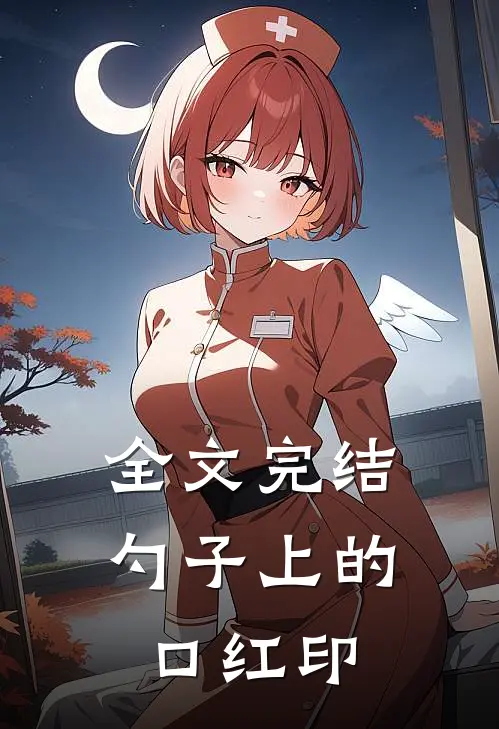 全文完结勺子上的口红印