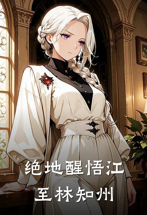 绝地醒悟江至林知州