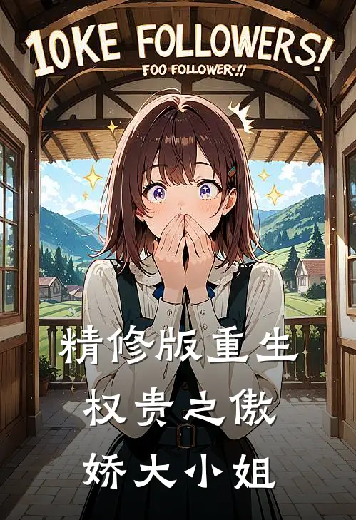精修版重生权贵之傲娇大小姐