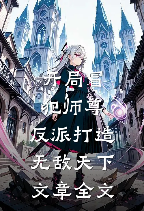 开局冒犯师尊，反派打造无敌天下文章全文