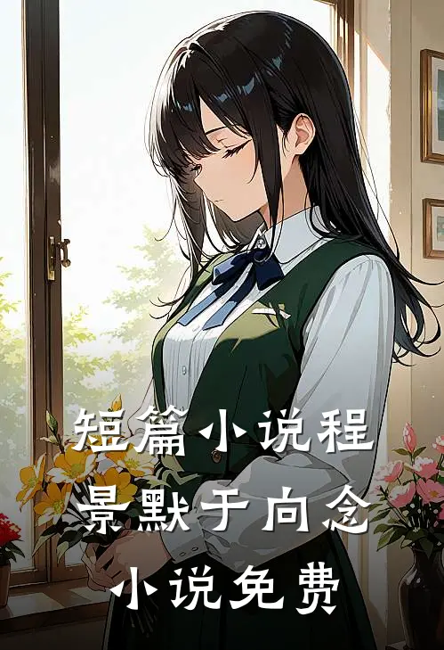 短篇小说程景默于向念小说免费