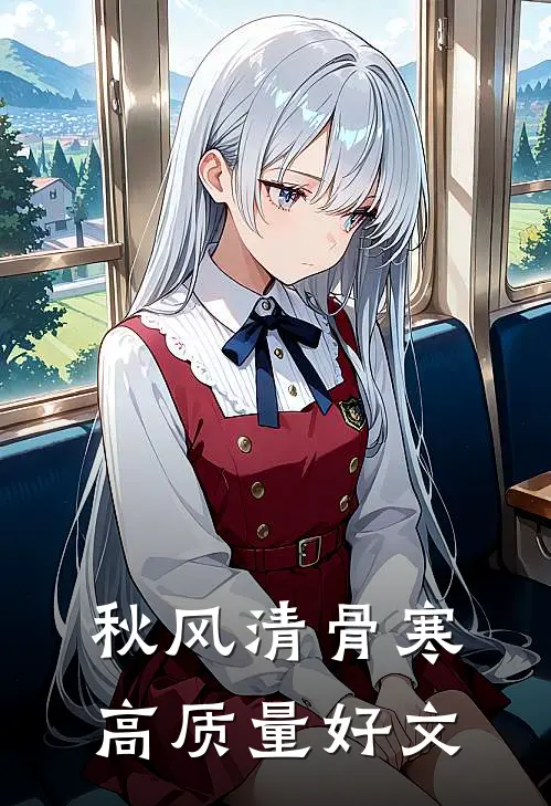 秋风清骨寒高质量好文