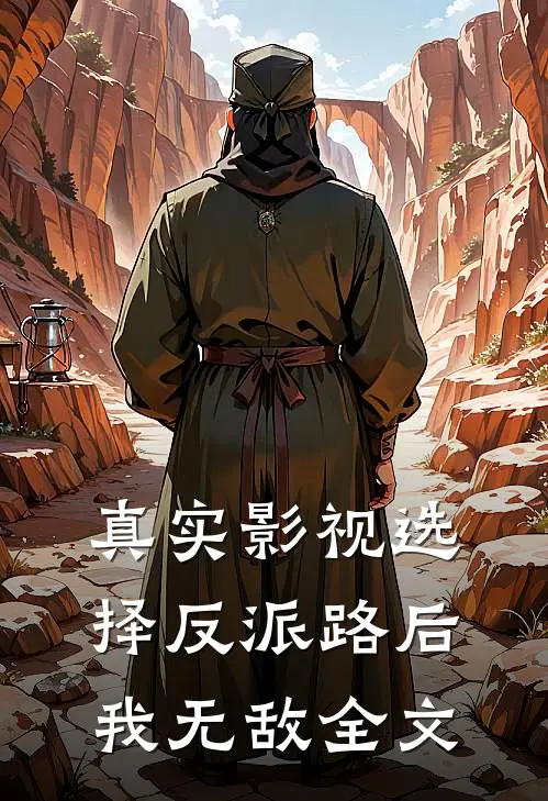 真实影视选择反派路后我无敌全文