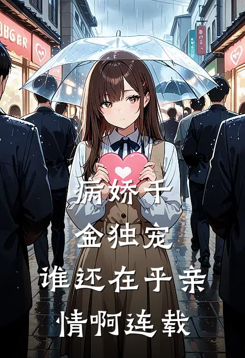 病娇千金独宠，谁还在乎亲情啊连载