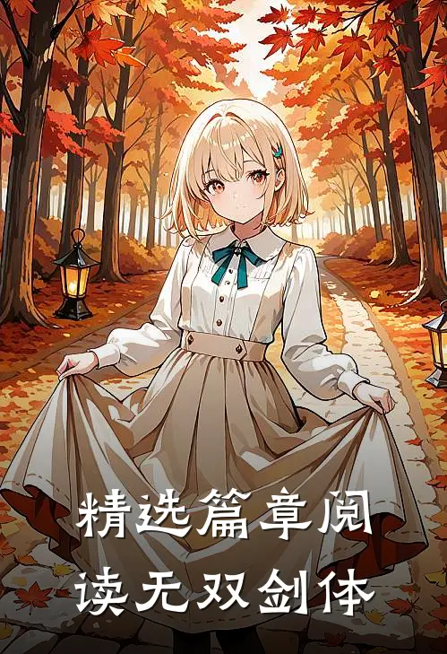 精选篇章阅读无双剑体会与感悟