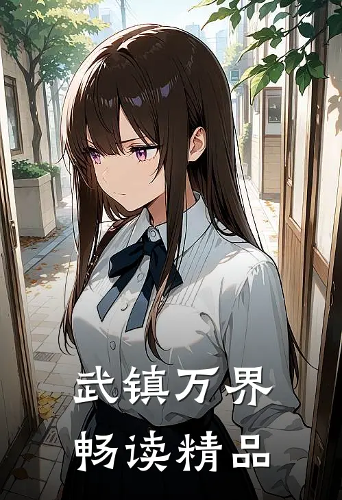 武镇万界畅读精品