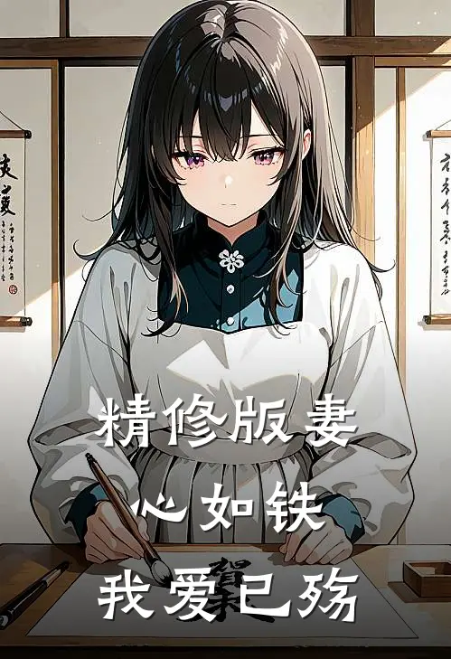 精修版妻心如铁，我爱已殇