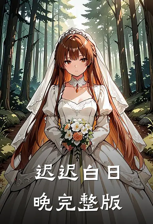 迟迟白日晚完整版