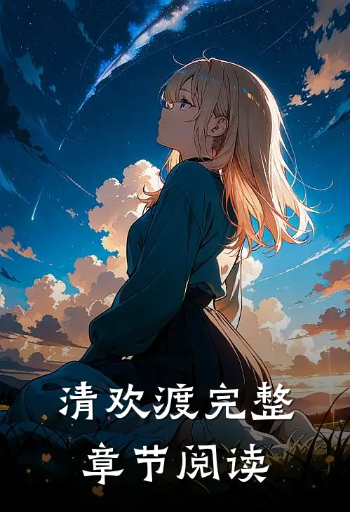 清欢渡完整章节阅读