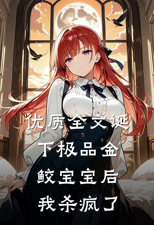 优质全文诞下极品金鲛宝宝后，我杀疯了