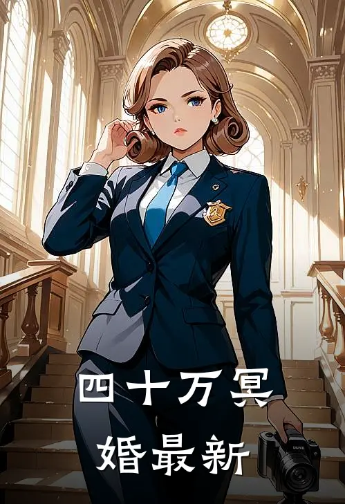 四十万冥婚最新