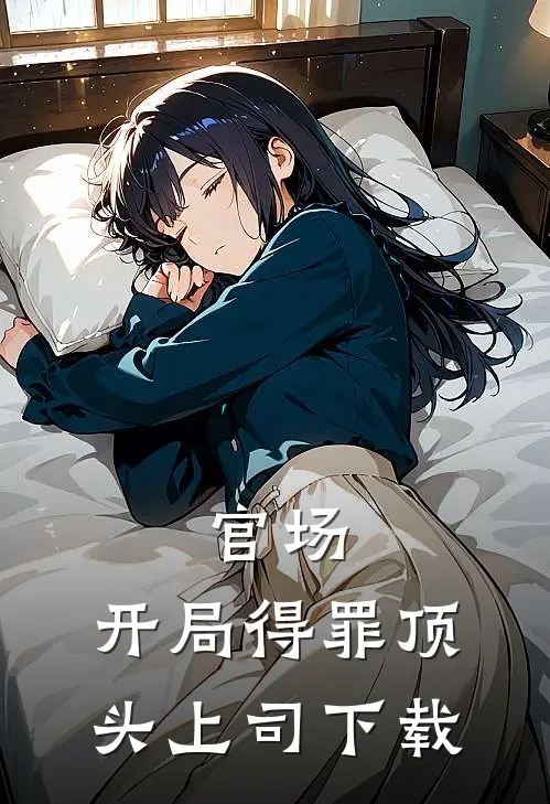 官场：开局得罪顶头上司下载