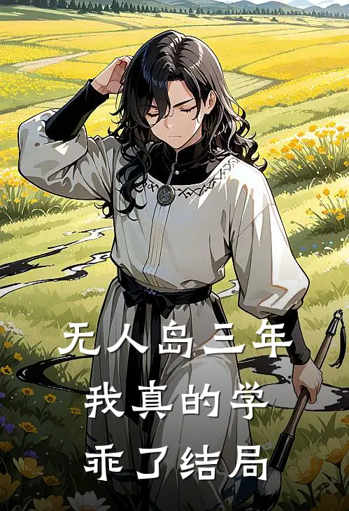 “无人岛”三年，我真的学乖了结局