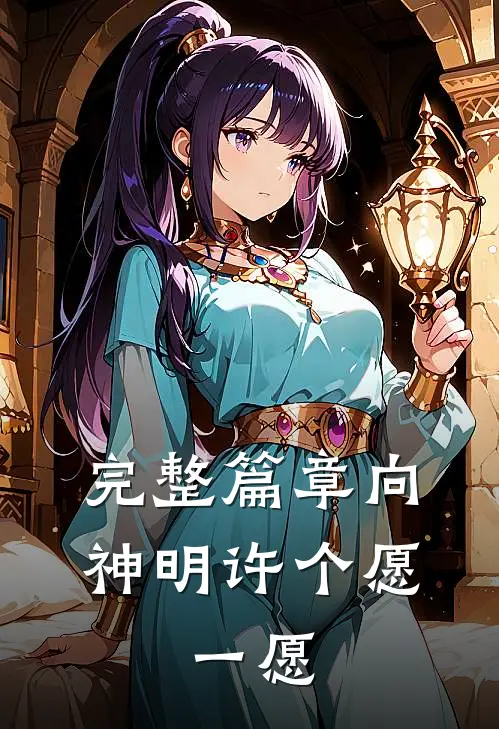 完整篇章向神明许个愿,一愿