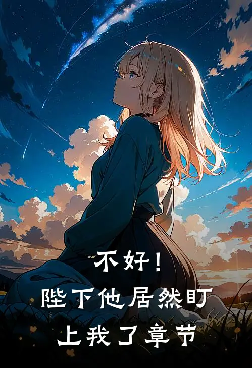 不好！陛下他居然盯上我了章节