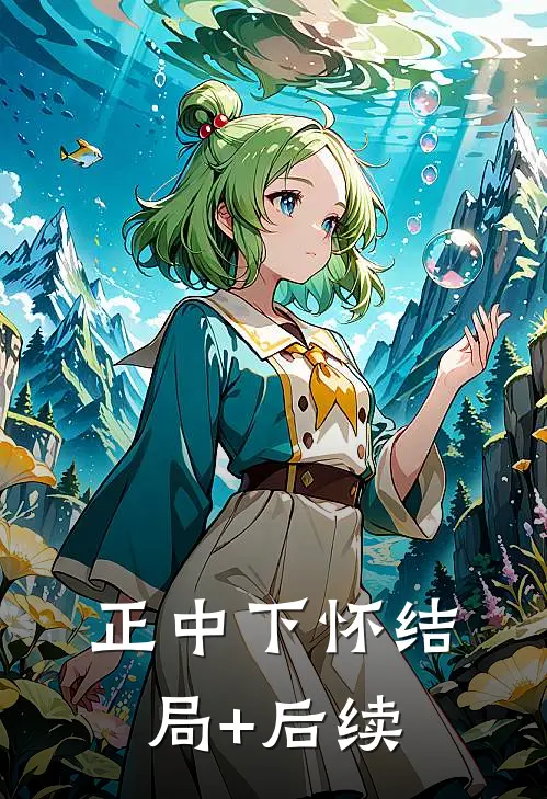 正中下怀结局+后续