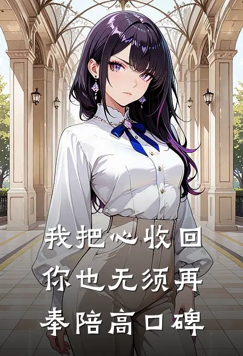 我把心收回，你也无须再奉陪高口碑