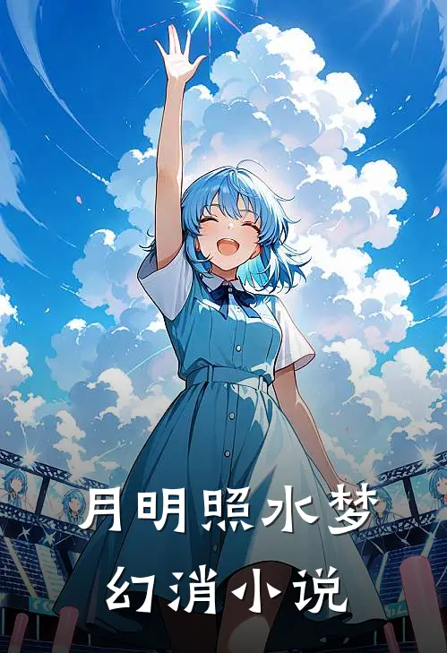 月明照水梦幻消小说