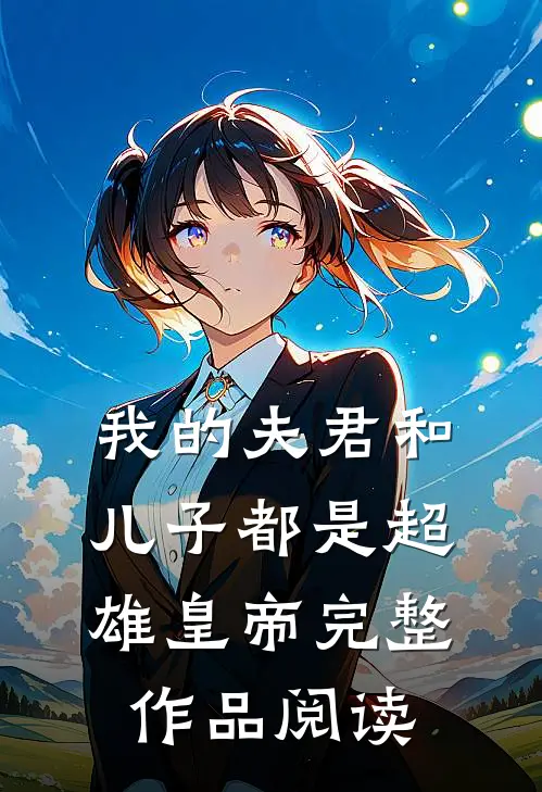 我的夫君和儿子都是超雄皇帝完整作品阅读
