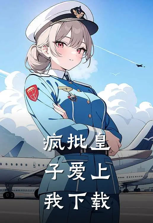 疯批皇子爱上我下载