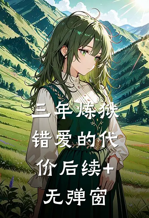 三年炼狱，错爱的代价后续+无弹窗