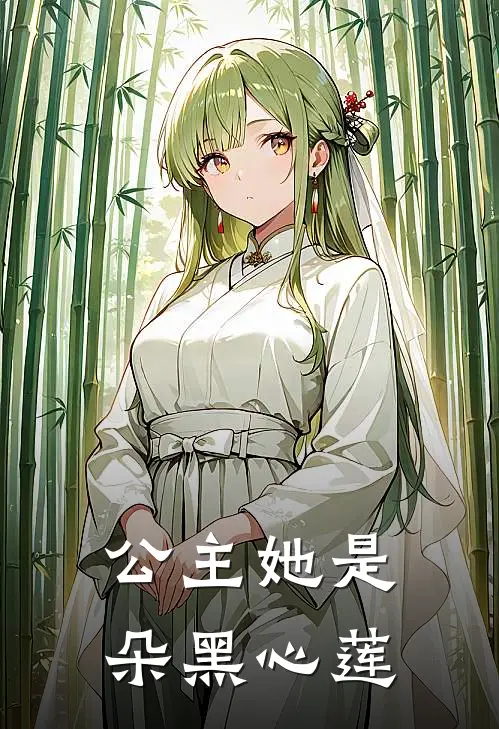 公主她是朵黑心莲