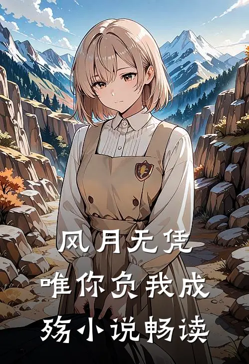 风月无凭，唯你负我成殇小说畅读