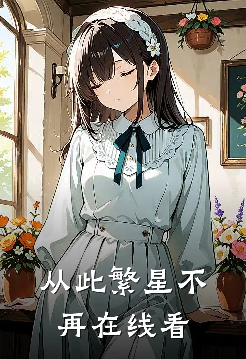 从此繁星不再在线看