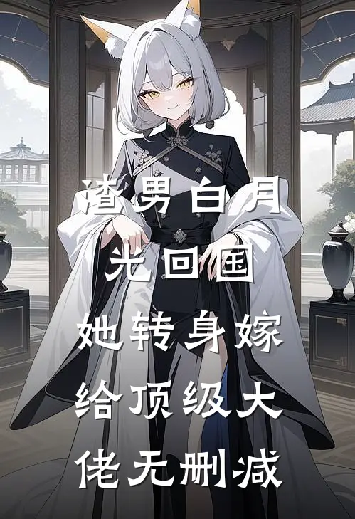 渣男白月光回国，她转身嫁给顶级大佬无删减